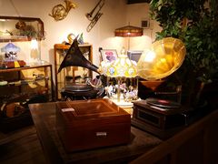 -小樽八音盒堂(手工制作体验馆店)