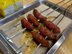 -东仪路传统烤肉