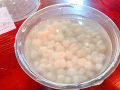 玉米糖水-粉家柳州螺蛳粉(杨宅路店)