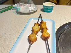 -和庆斋羊蝎子火锅·碳缸烧烤(顺义旗舰店)