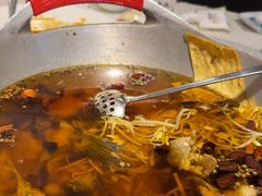 -辣婆婆(航天桥店)