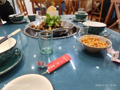 -贵州笋子鸡(米市街店)