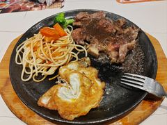 -豪享来牛排(人民店)