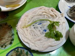 -华哥新鲜猪精品美食