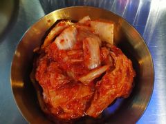 -Meet Sun韩式大排档(五一广场7MALL店)