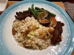 -国家五钻酒家·西樵旺阁渔村(西樵店)