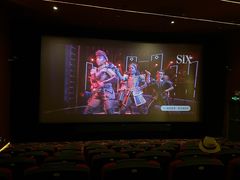 -大光明电影院(南京西路店)