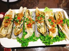 -福来齐·鲁菜海鲜·渔家菜(朝阳街分店)