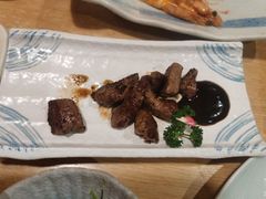 -山之川日料放题(通州店)