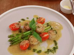-Entrecôte 法国牛扒馆(保利·时光里店)