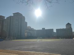 -北京联合大学(北四环校区)