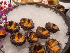 -花潮料理艺食馆(成都万象城店)