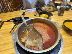 -水林间·寿喜烧自助(仙林金鹰店)