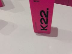-K22.酸奶草莓(烟台芝罘店)