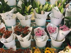 -BoBloom花店(晶耀前滩店)