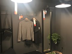 -宜家家居（上海徐汇商场店）-停车场