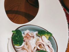 -闽上鲜·福建菜(龙湖滨江天街店)