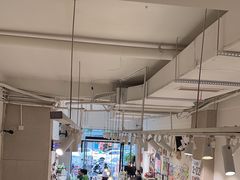 -小豆海棠(嘉兴路店)