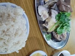 -肥婆兰鸡饭(西门外街店)