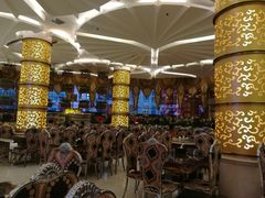 -宝丽金大酒店·洗浴中心