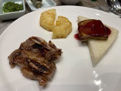 -雅玛花式铁板烧(国宏宾馆店)