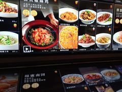 -将相和·海鲜蒸饺大连菜·连鹭海鲜姊妹店