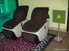 -北京东直门智选假日酒店