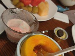 -浙江西子宾馆·瑶园咖啡厅