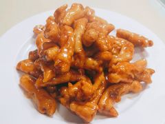 -华春餐馆(鱼山路店)