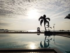 -惠州金海湾嘉华度假酒店