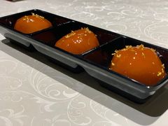 桂花糖油粑粑-火宫殿·小吃王国(坡子街店)