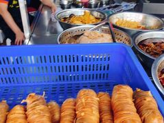 -浪哥卤味捆鸡(南门口店)