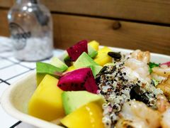 -innewgogo纽麦轻食(滨北店)