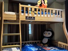 -汕头龙光喜来登酒店