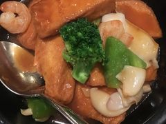 -惠州白鹭湖雅居乐喜来登度假酒店-采悦轩中餐厅
