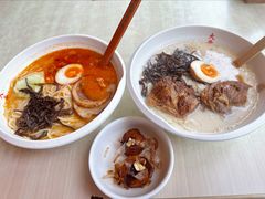 -味千拉面(东方明珠店)