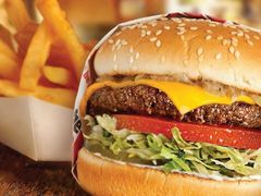 -The Habit Burger Grill 哈比特汉堡(爱琴海店)