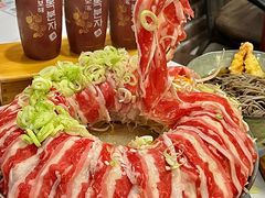 -咕咕站韩国料理(紫金港店)