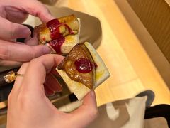 -丽思卡尔顿·炙焰·铁板烧餐厅
