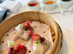 -宝丽轩中餐厅BAOLIXUAN