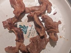 -東盛炭烤自助料理(玄武招商花园城店)