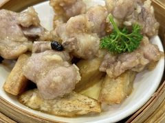 -去茶去餐厅(中央大街店)