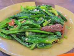 -贞姨美食·老字号海鲜大排档