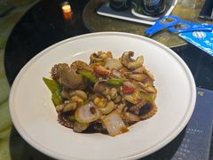 -爷爷的草帽·海鲜馆(孙塘路店)
