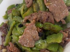 -考记泥焗鸡农庄·海鲜(北洛秘境店)