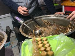 -马记大锅煮(总店)