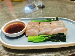 -顺意·顺德家乡菜(国际人才大厦店)