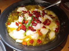 -金牌外婆家(苏州中心店)