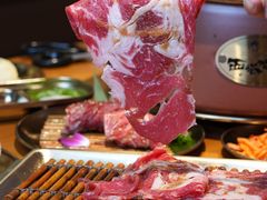 -西塔老太太泥炉烤肉(双井店)