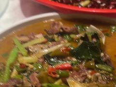 -常和州·夜宵大排档(常州单店)